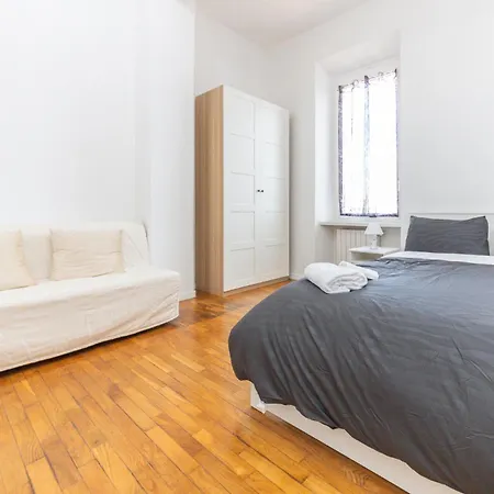 Apartamento Casilina Ares *