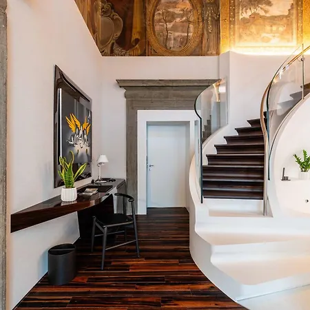 Romeo Hotel Rome