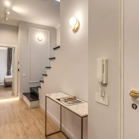 Maison Della Vite Roma