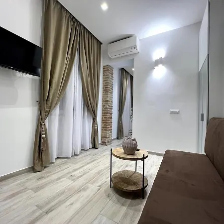 Apartment Artpa Trastevere Mameli, Rome