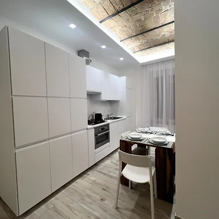 Artpa Trastevere Mameli, Apartment *