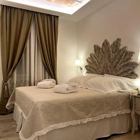Apartment Artpa Trastevere Mameli, *