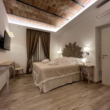 Artpa Trastevere Mameli, Apartment Rome