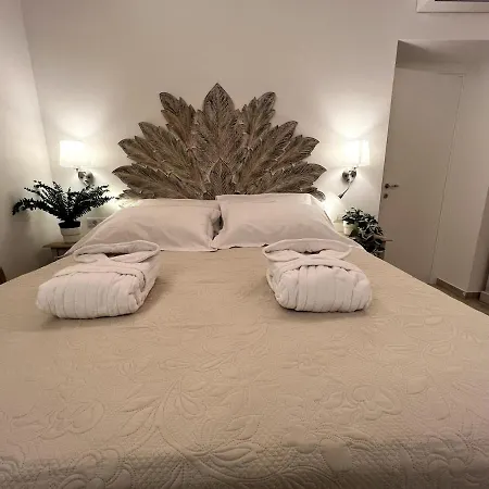 Apartment Artpa Trastevere Mameli, *