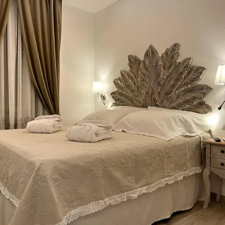 Apartment Artpa Trastevere Mameli, Rome