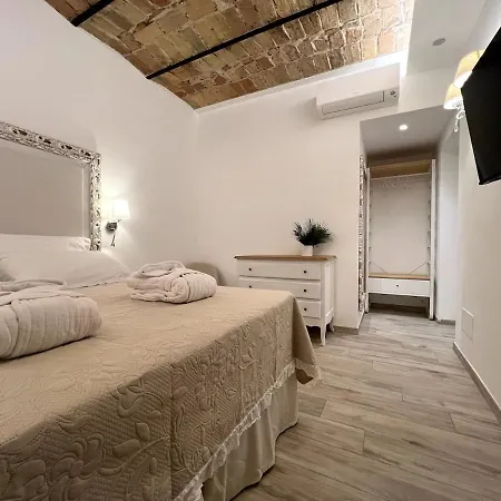 Apartment Artpa Trastevere Mameli,