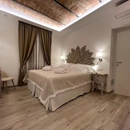 Artpa Trastevere Mameli, Apartment *