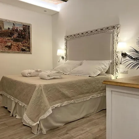 Apartment Artpa Trastevere Mameli, *