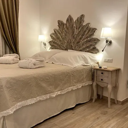 Artpa Trastevere Mameli, Apartment Rome