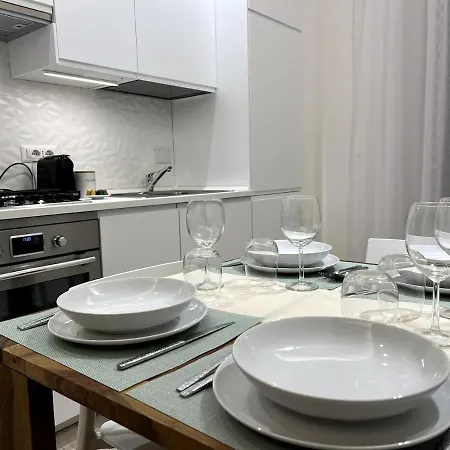 Apartment Artpa Trastevere Mameli, Rome