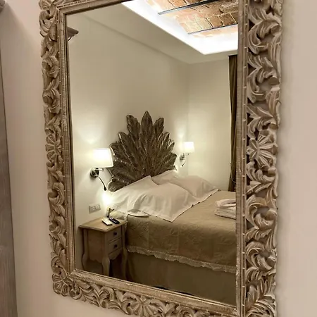 Artpa Trastevere Mameli, Apartment