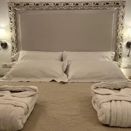 Apartment Artpa Trastevere Mameli, *