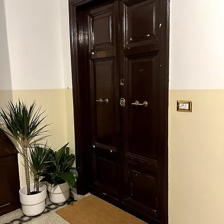 Artpa Trastevere Mameli, Apartment Rome