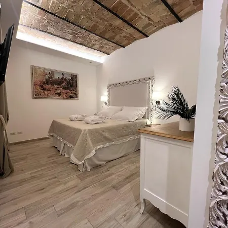 Artpa Trastevere Mameli, *
