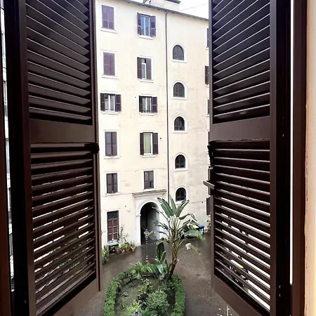 Artpa Trastevere Mameli, * Rome