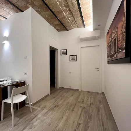 Artpa Trastevere Mameli,