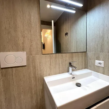 Apartment Artpa Trastevere Mameli,