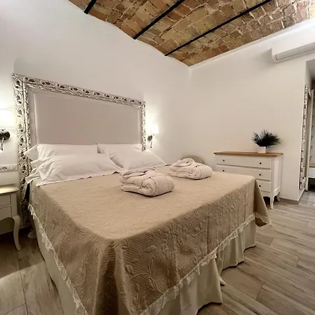 Artpa Trastevere Mameli, Apartment Rome
