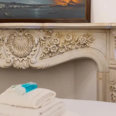 Apartment Iflat A Vintage Gem Near Piazza Navona