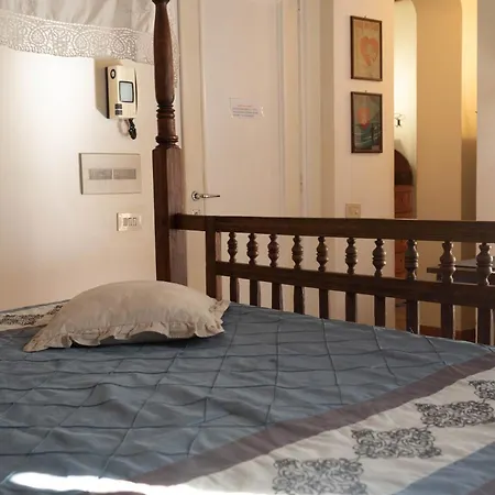 Boutique Grifone Řím