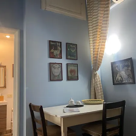Appartement Boutique Grifone Rome