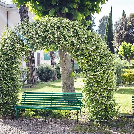 San Luigi - Residenza Gemelli Guest house Rome