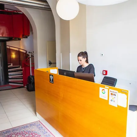 San Luigi - Residenza Gemelli 3*