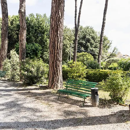 Guest house San Luigi - Residenza Gemelli