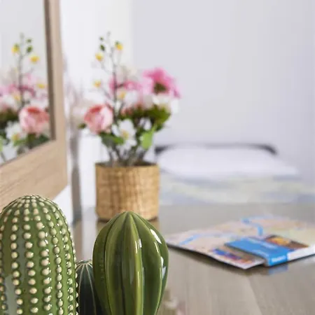 San Luigi - Residenza Gemelli Guest house 3*
