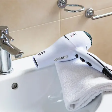 Guest house San Luigi - Residenza Gemelli 3*