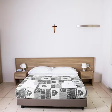San Luigi - Residenza Gemelli 3*