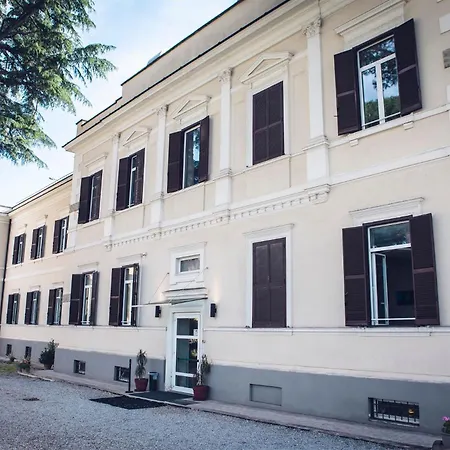 San Luigi - Residenza Gemelli