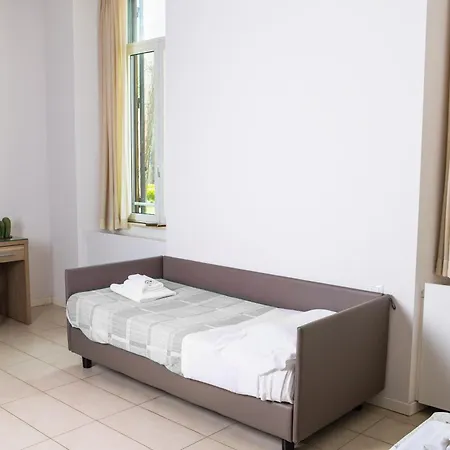 Guest house San Luigi - Residenza Gemelli
