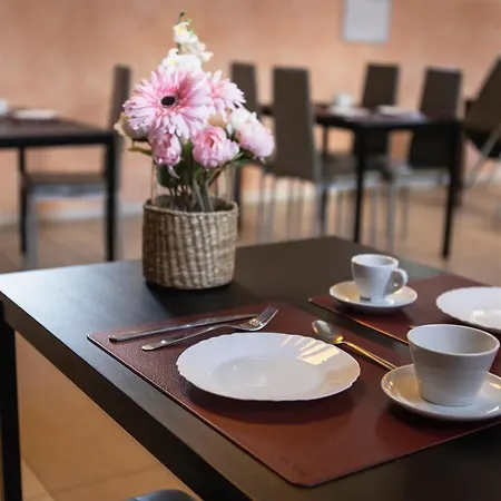San Luigi - Residenza Gemelli Guest house 3*