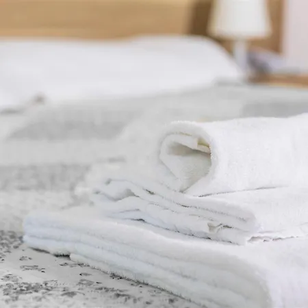 San Luigi - Residenza Gemelli Guest house Rome