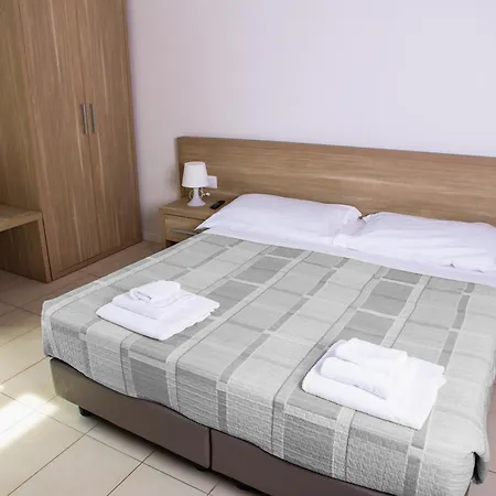 San Luigi - Residenza Gemelli Guest house 3*