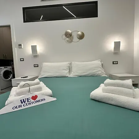 San Saba Street 52 Appartamento Roma