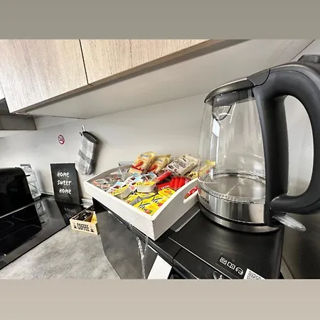 Apartment San Saba Street 50 Rome