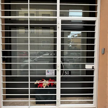 San Saba Street 50