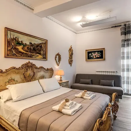 Alberici Rome