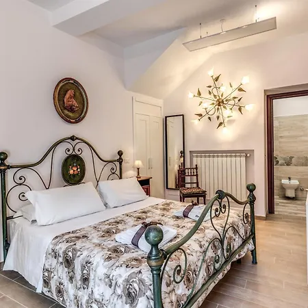 Alberici * Rome