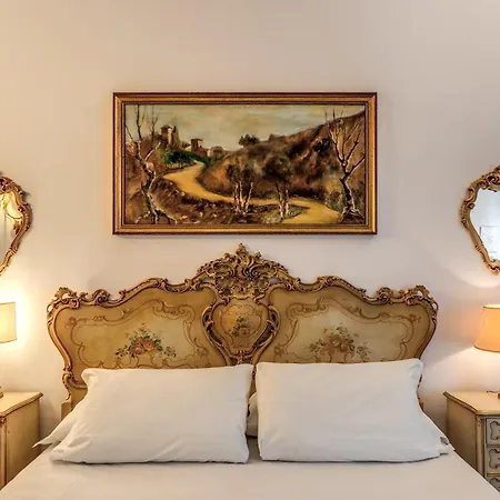 Guest house Alberici *