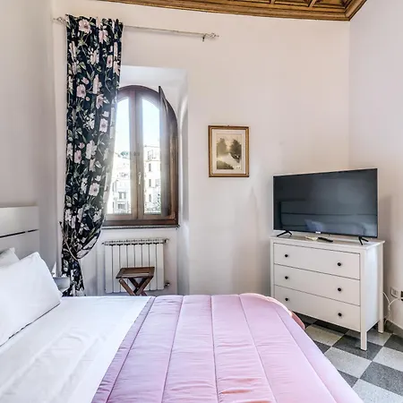 Guest house Alberici Rome
