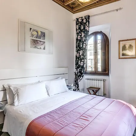 Alberici * Rome