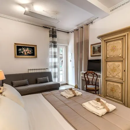Guest house Alberici *