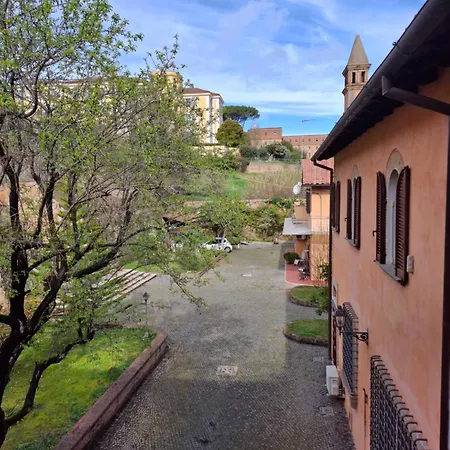 Alberici Guest house Rome