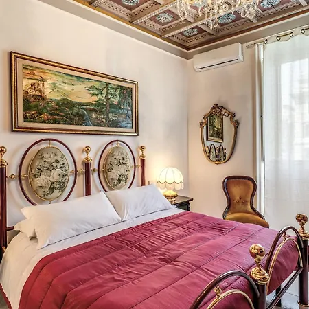 Guest house Alberici *