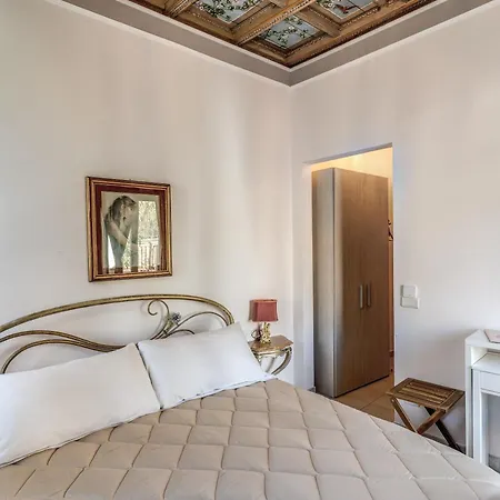 Alberici Guest house Rome