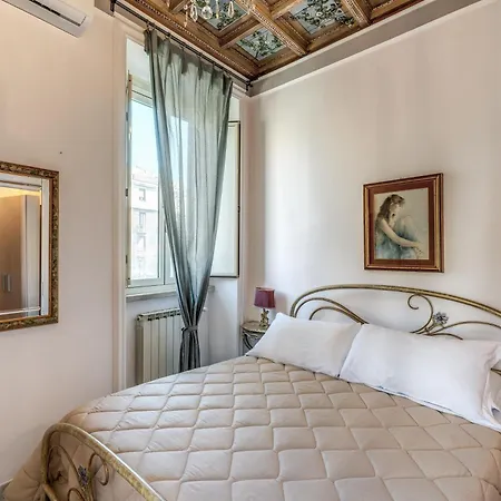 Alberici Guest house *