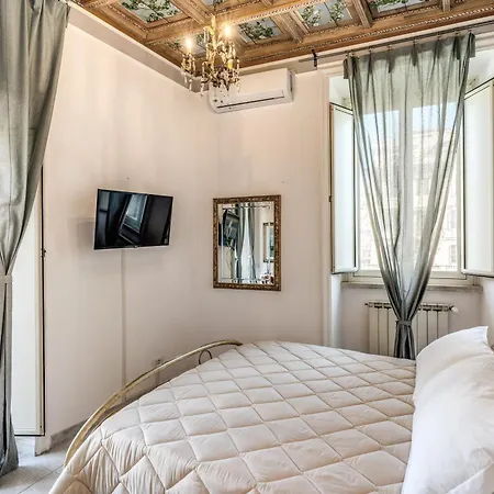 Alberici * Rome
